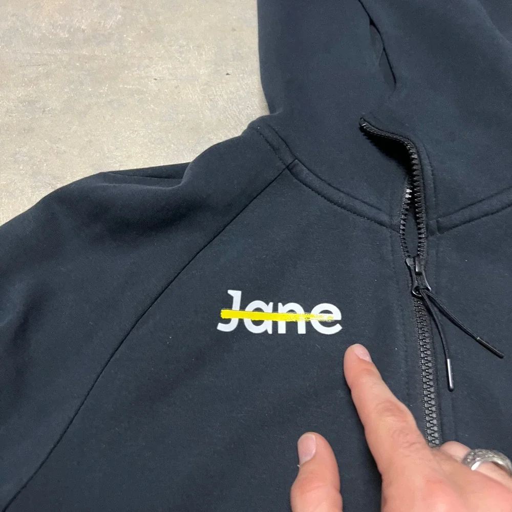 Nike tech fleece